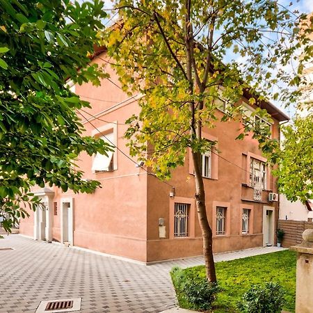 Modern Duplex Close To City Center- Free Parking Zagreb Ngoại thất bức ảnh