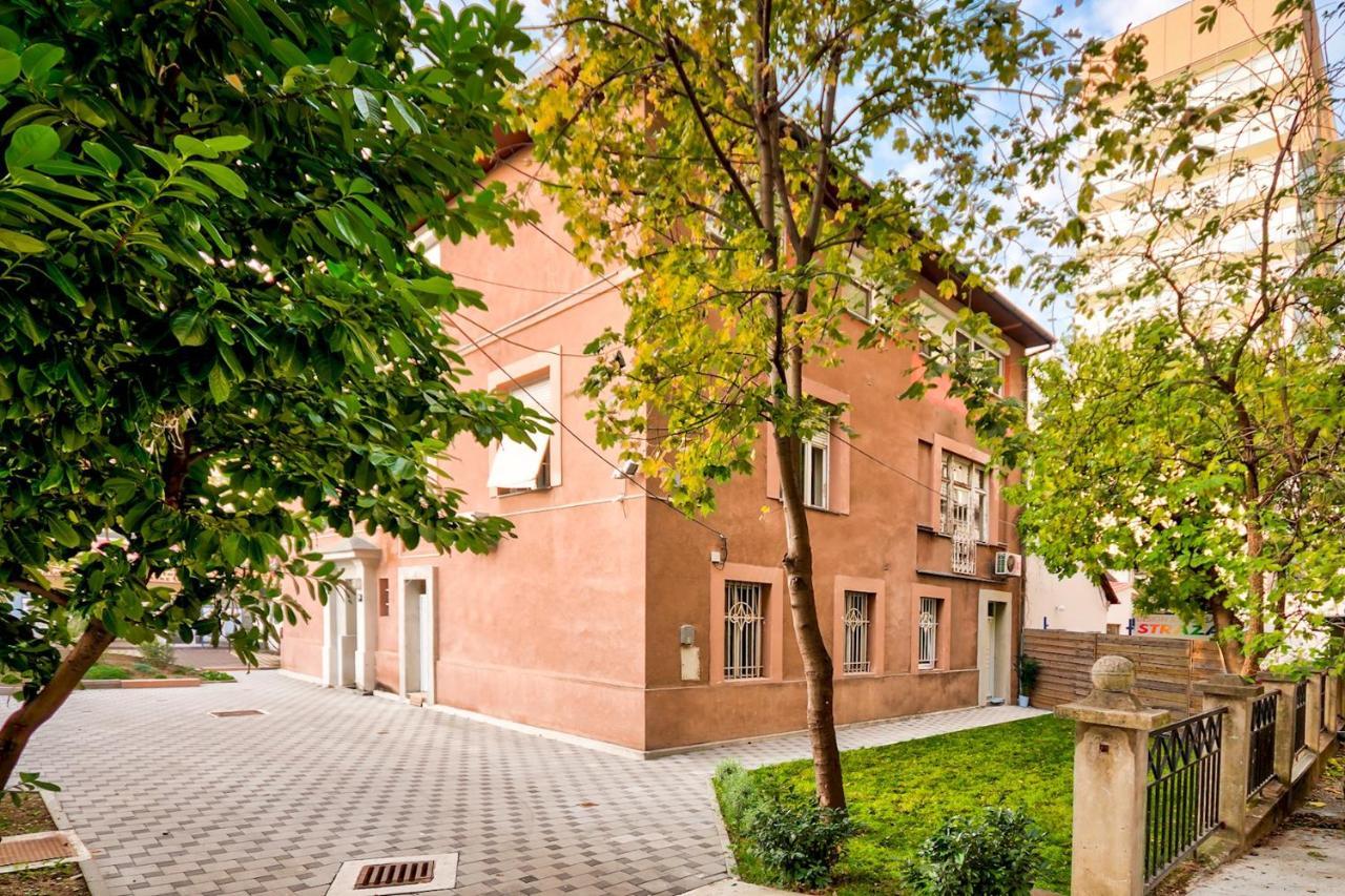 Modern Duplex Close To City Center- Free Parking Zagreb Ngoại thất bức ảnh