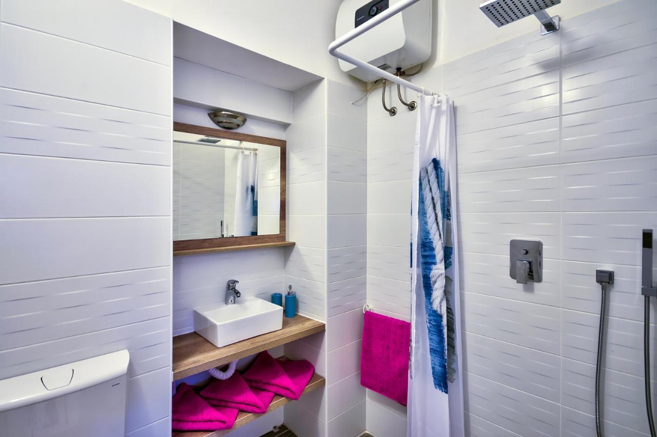 Modern Duplex Close To City Center- Free Parking Zagreb Ngoại thất bức ảnh